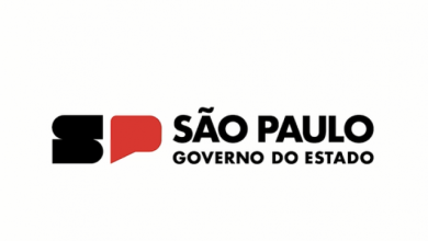 Governo do Estado de São Paulo apresenta nova marca