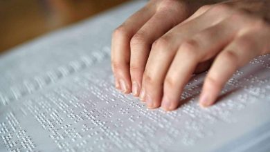 Cartórios de SP terão certidões em braille por lei