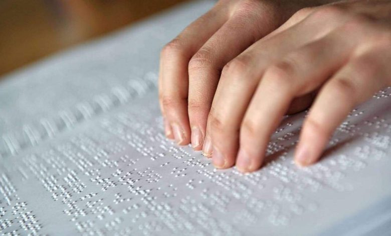 Cartórios de SP terão certidões em braille por lei