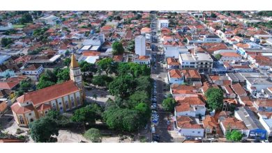 Paraguaçu Paulista comemora seu 98º aniversário 21 tim