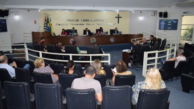 Resultados contábeis do exercício de 2020 atendem às exigências legais 19 Contas municipais de Paraguaçu Paulista são aprovadas pelo Tribunal de Contas