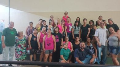 Projeto Zumba Fitness