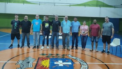 Conselho Municipal de Esporte e Lazer