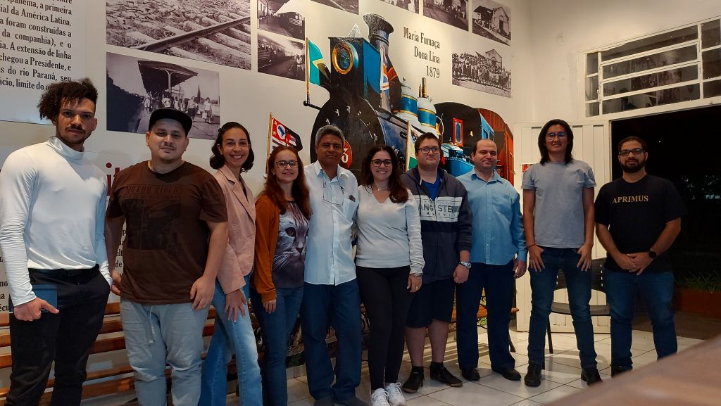 Departamento de Turismo e Cultura ouve artistas locais para elaboração de plano de trabalho em Paraguaçu