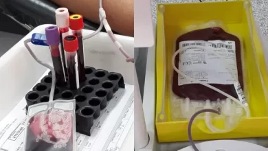 Estoque de sangue do Hemocentro em Marília e de outras cidades do centro-oeste paulista está em nível crítico