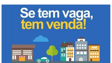 Associação Comercial pede aos empresários que deixem vagas disponíveis para clientes em Paraguaçu Paulista
