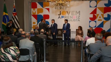 Jovem Aprendiz Paulista