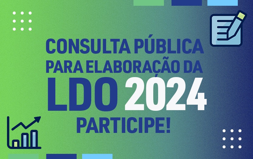 Lei de Diretrizes Orçamentárias