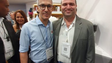 Romeu Zema e Dante Mantovani