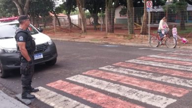 Pressão popular de pais e professores começa a surtir efeito na segurança das escolas de Paraguaçu Paulista 21 Pressão popular de pais e professores começa a surtir efeito na segurança das escolas de Paraguaçu Paulista