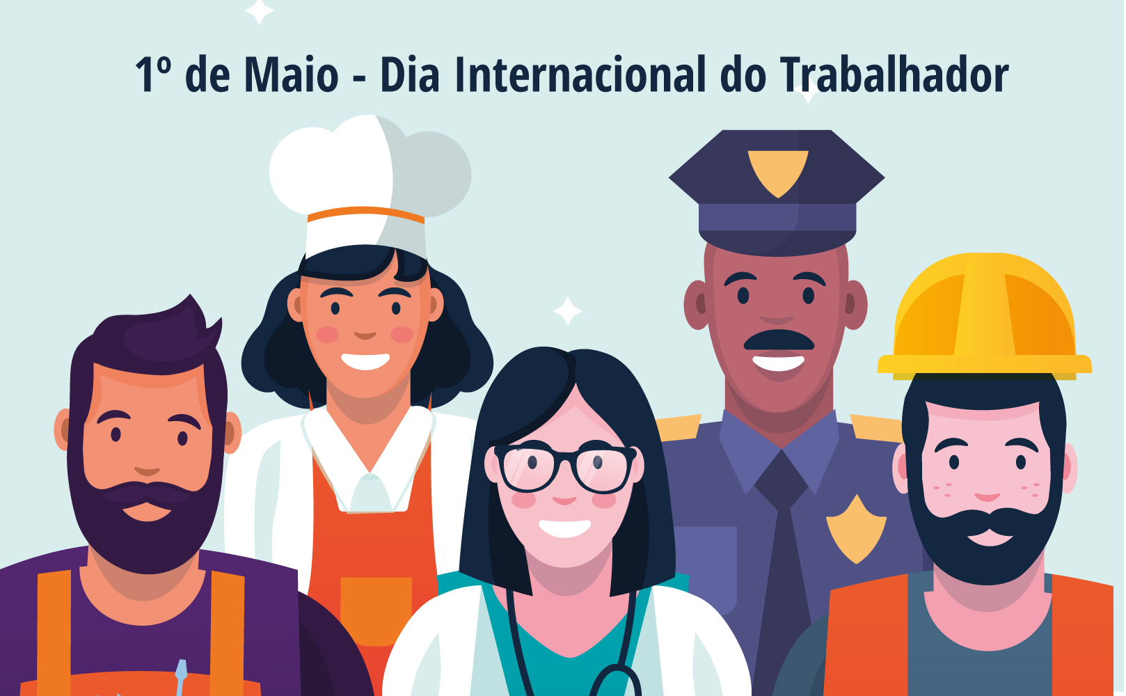 Entenda como a data comemorativa do Dia do Trabalho surgiu e o que ela representa para os trabalhadores em todo o mundo.