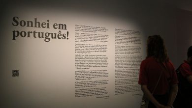 Dia Mundial da Língua Portuguesa, quarto idioma mais usado no mundo 23 Museu da Língua Portuguesa