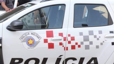 Homem é preso por suspeita de furto de moto Honda Biz em Paraguaçu Paulista 20 Homem furta moto em Paraguaçu