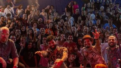 Show de Filpo e a Feira encanta público com lançamento do CD ‘Morada do Vento’ 23 Show de Filpo e a Feira