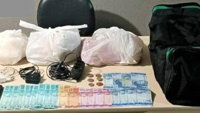 Homem é preso em flagrante por furto em residência em Paraguaçu Paulista 23 prisão em flagrante