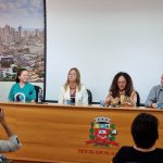 Dante Mantovani Reuniao Sonaira Fernandes