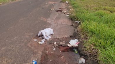 Descaso da gestão chama atenção na Vila Galdino 23 Descaso da gestao chama atencao na Vila Galdino