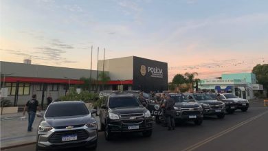 Operação das Polícias Civil e Militar prende 12 em Paraguaçu Paulista por tráfico de drogas