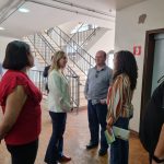 Sonaira Fernandes em Marilia