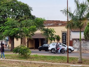 Crime em Pousada de Paraguacu Paulista 2