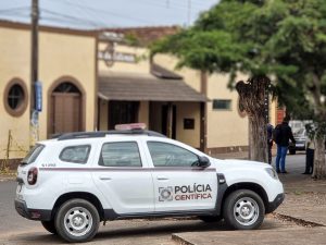 Policia Cientifica