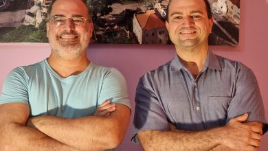 Dr Max e Maestro Dante Mantovani