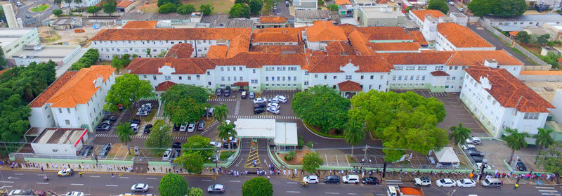 Santa Casa de Marília
