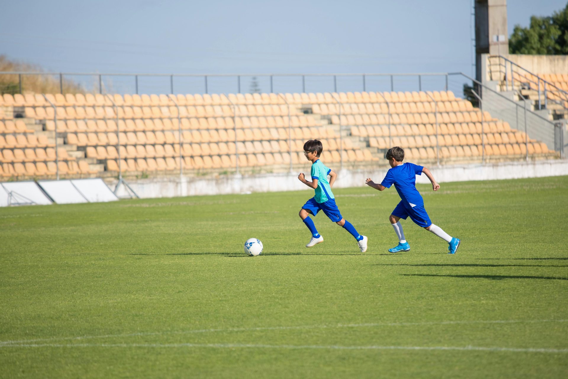Supercopa de Futebol de Base em Paraguaçu Paulista