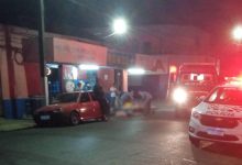 Assassino de Batista se Entrega