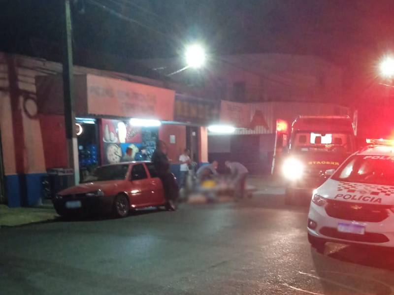 Assassino de Batista se Entrega
