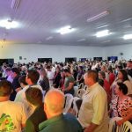 Convencao 2024 Paraguacu Paulista 6