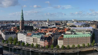 A cidade de Copenhague, capital da Dinamarca, é considerada a melhor cidade do mundo para se viver, devido à combinação perfeita de saúde, educação, segurança, infraestrutura e meio ambiente, além de políticas públicas inovadoras e compromisso com a sustentabilidade.