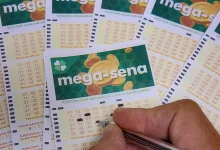 Próximo sorteio da Mega-Sena, concurso acumulado de R$ 110 milhões, oportunidade única para jogadores, entretenimento e emoção garantidos, sorteio transmitido ao vivo.