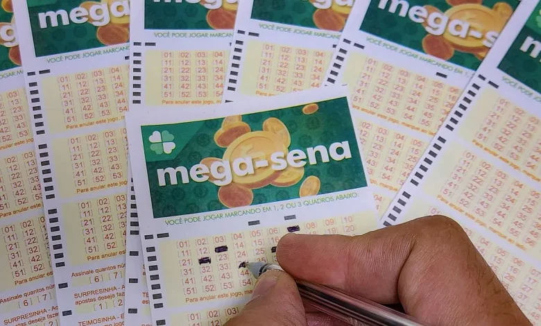 Próximo sorteio da Mega-Sena, concurso acumulado de R$ 110 milhões, oportunidade única para jogadores, entretenimento e emoção garantidos, sorteio transmitido ao vivo.