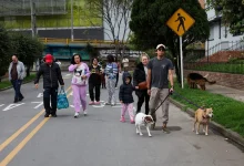 Terremoto de magnitude 6,5 atinge Bogotá, Colômbia, causando danos leves e pânico, sem vítimas até agora. Autoridades trabalham em alta intensidade para avaliar danos e garantir segurança.