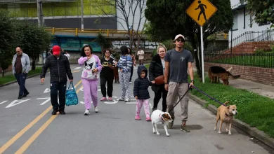 Terremoto de magnitude 6,5 atinge Bogotá, Colômbia, causando danos leves e pânico, sem vítimas até agora. Autoridades trabalham em alta intensidade para avaliar danos e garantir segurança.