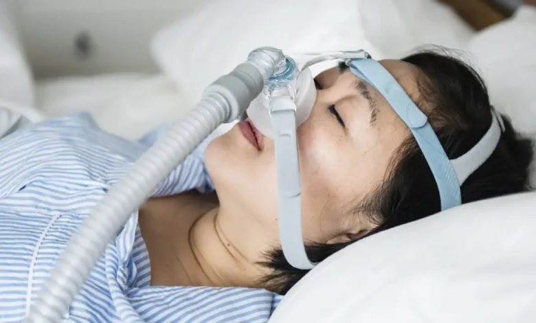 Desenvolvimento de tratamento para apneia do sono com medicamento que reduz episódios de parada respiratória e melhora qualidade do sono e capacidade de realizar atividades físicas.