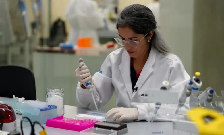 Desenvolvedores de vacina terapêutica para HPV recebem apoio do Governo de São Paulo e PIPE-FAPESP; molécula estimula sistema imunológico para combater câncer causado pelo vírus, ajudando a prevenir progressão e reduzir mortalidade.