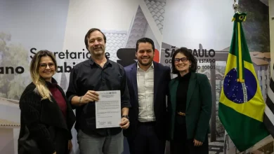 Com apoio do Governo de São Paulo e subsídios do Fundo de Arrendamento Residencial, a Casa Paulista viabilizou 200 novas moradias em Santo André, contribuindo para a revitalização do bairro e melhoramento da qualidade de vida dos moradores.