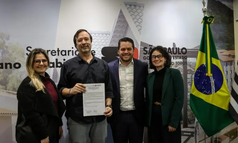 Com apoio do Governo de São Paulo e subsídios do Fundo de Arrendamento Residencial, a Casa Paulista viabilizou 200 novas moradias em Santo André, contribuindo para a revitalização do bairro e melhoramento da qualidade de vida dos moradores.
