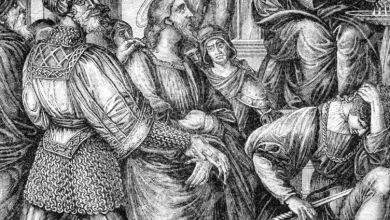 Descubra a ancestralidade gnóstica, esotérica e messiânica que influencia a formação de culturas e civilizações no Oriente Médio, especialmente na formação da identidade israelense e palestina, e como isso afeta o conflito entre Israel e Palestina.
