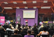 Desenvolva habilidades e conhecimentos em cultura e economia criativa com 425 vagas gratuitas em 20 cursos presenciais, híbridas e online. Inscreva-se até 6 de julho e aprimore sua carreira em marketing, comunicação e produção cultural.