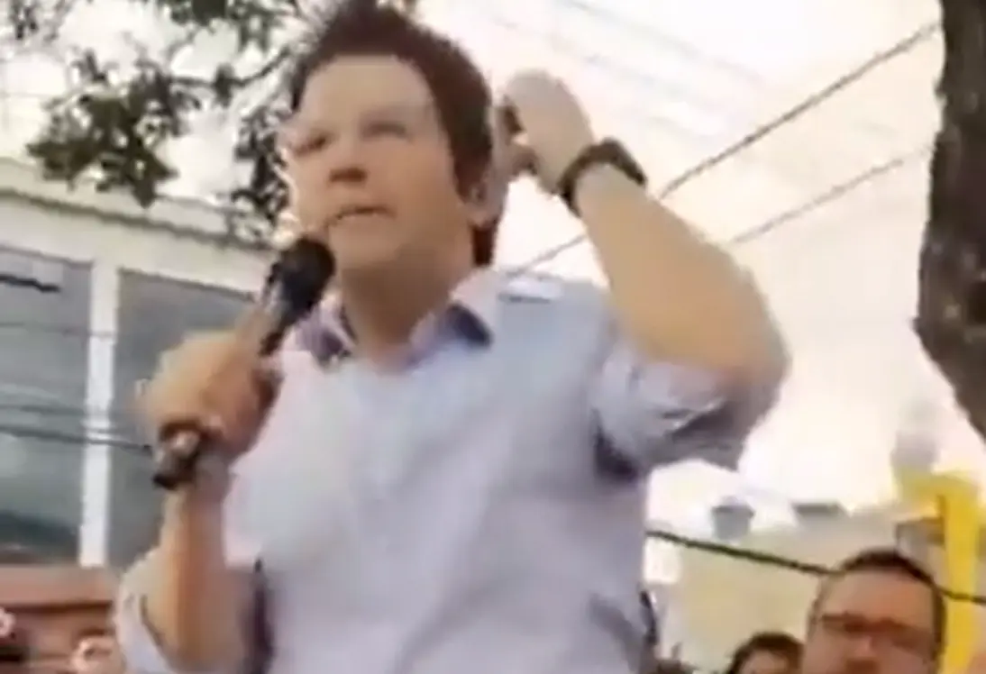 Miguel Uribe, pré-candidato à Presidência da Colômbia, é alvo de ataque armado e submetido a tratamento médico complexo após procedimento neurocirúrgico e vascular periférico.