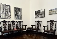 Uma exposição no Palácio Boa Vista homenageia a história da fotografia e a comunidade local, com uma retrospectiva da vida e obra de Stefania Bril, figura importante na evolução da arte em Campos do Jordão, e sua contribuição para o desenvolvimento da fotografia local.