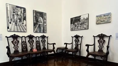Uma exposição no Palácio Boa Vista homenageia a história da fotografia e a comunidade local, com uma retrospectiva da vida e obra de Stefania Bril, figura importante na evolução da arte em Campos do Jordão, e sua contribuição para o desenvolvimento da fotografia local.
