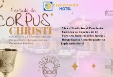 Corpus Christi