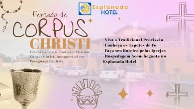 Corpus Christi