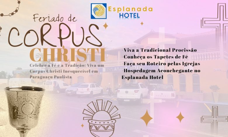 Corpus Christi