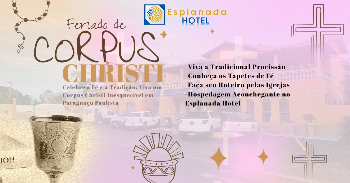 Corpus Christi