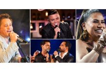 ExpoParaguaçu 2025 confirma shows gratuitos com Simone Mendes, Leonardo, Felipe Araújo e Zezé Di Camargo & Luciano. Confira a programação e detalhes do evento em Paraguaçu Paulista.